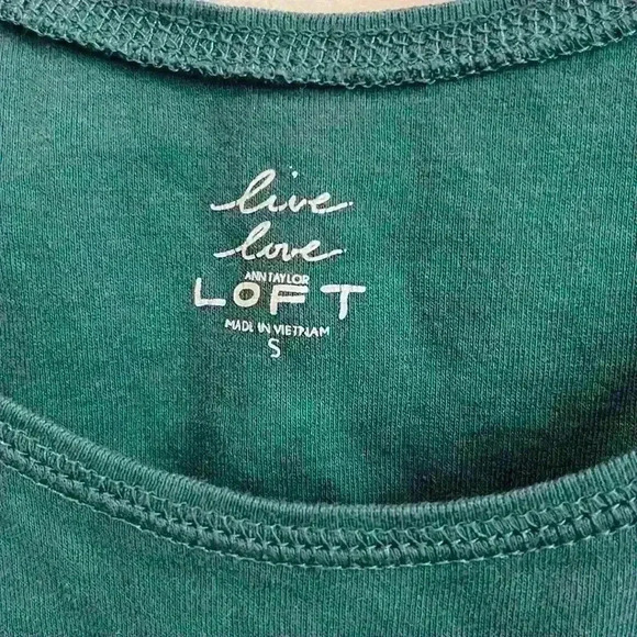 Loft tank - Picture 2 of 2